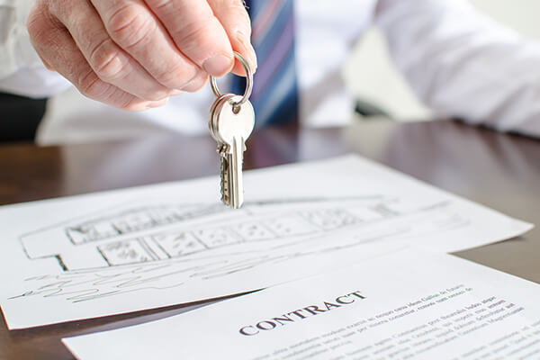 Property Inspection Team